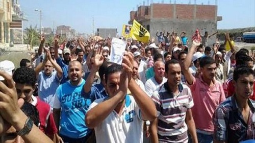 «الإخوان» تواصل التحريض