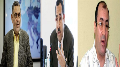 الإخوان وذكرى 25