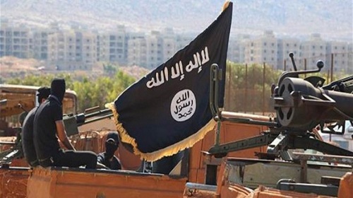 هل ينجح التنظيم الإرهابي