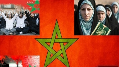 شيعة المغرب