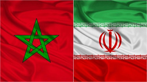 المشهد المغربي