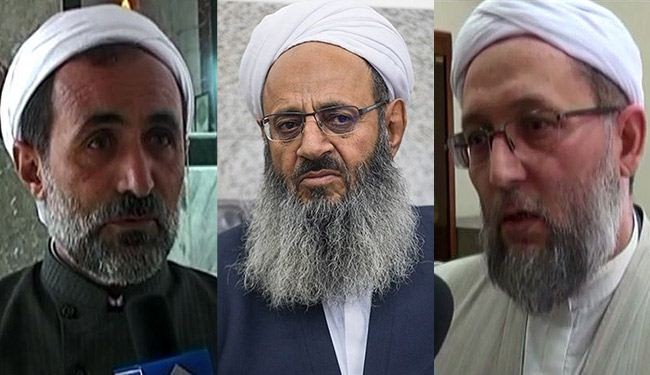 فتاوى عمائم السنة