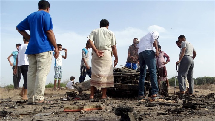 المسار التفاوضي: