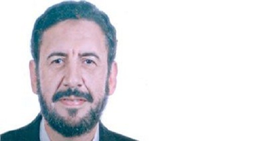 مخطط الإرهابية لاستنزاف