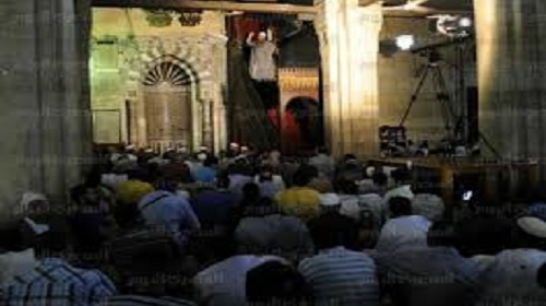 الخطبة الموحَّدة