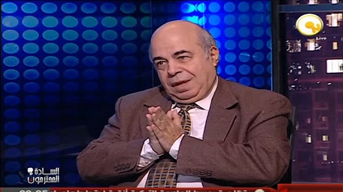 بالفيديو.. محامي