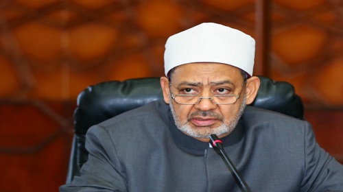 «الأزهر» يصدر فتوى