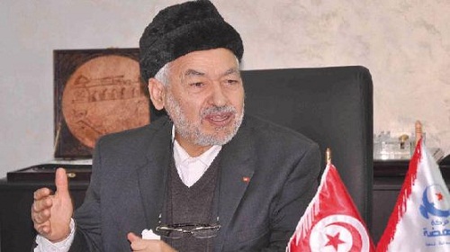 النهضة تتجه للتحول