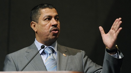 المسار التفاوضي