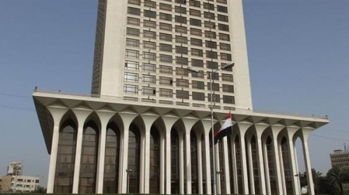 مصر تقطع الطريق عن