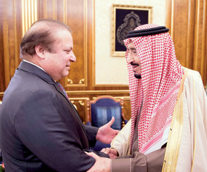 لماذا تسعى باكستان