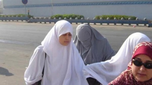 إحالة طعن «بنات الشاطر»