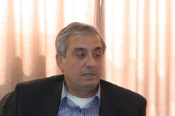 النائب الأردني البطاينة: