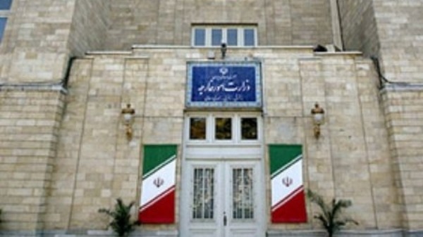 طهران ترفض العقوبات