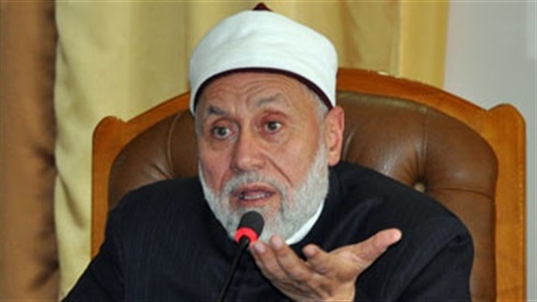 مستشار شيخ الأزهر: