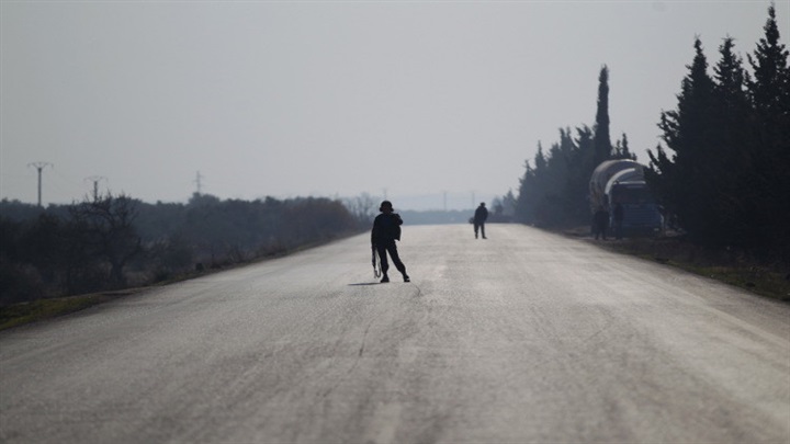 تقرير أممى يرصد وفاة