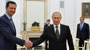 الاتفاق الروسي –