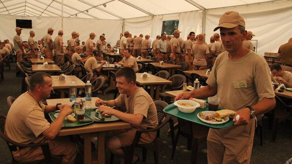 الاتفاق الروسي –