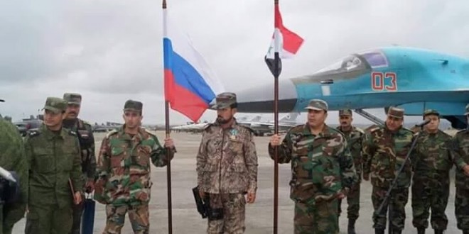 الاتفاق الروسي –