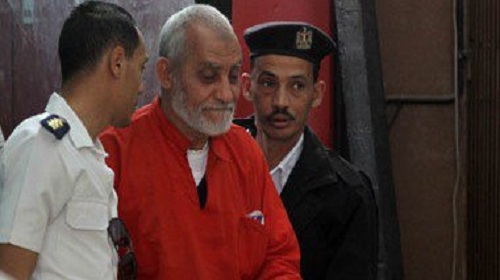 نقل «بديع» إلى «قصر