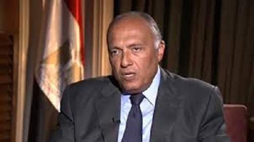 مصر تحذر من سيطرة