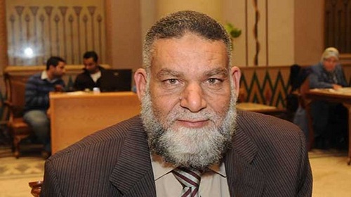 نائب «النور» يطالب