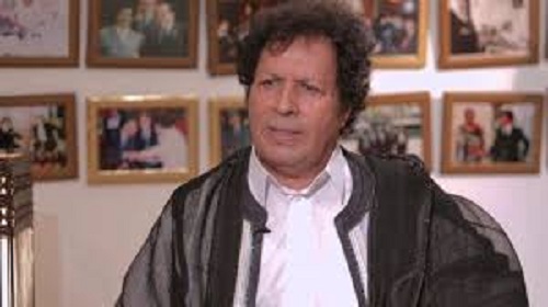 السلفيون الأكثر اعتراضا