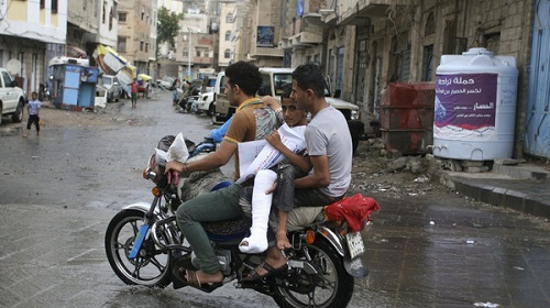 الصعيدي الانساني: