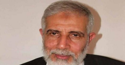 الاخوان بين الضربات