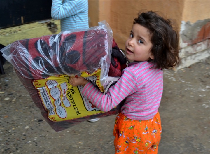 تحذيرات من كارثة