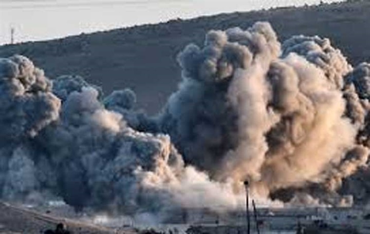 تحذيرات من كارثة