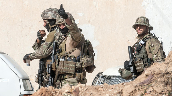 تونس بين احتجاجات