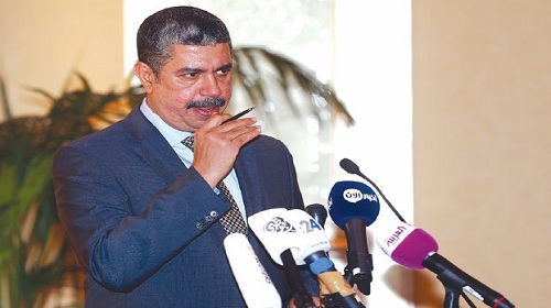 نائب الرئيس اليمني