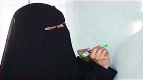 القضاء المصري يؤيد