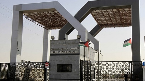 مصر..محكمة ترفض دعوى