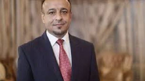  هل الكتلة البرلمانية