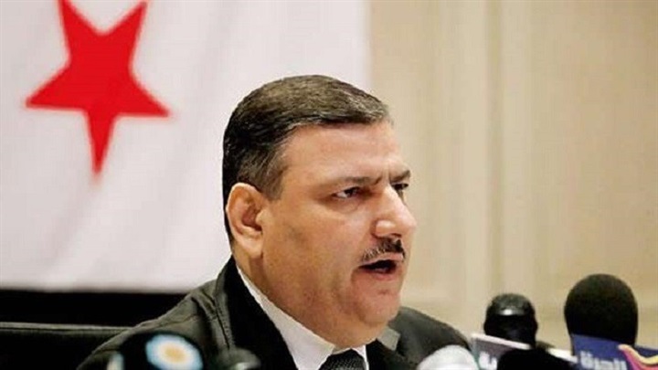 المعارضة السورية: