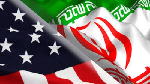 تحرشات إيران بالولايات