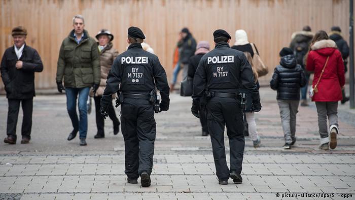 محاولات اوروبية لوقف