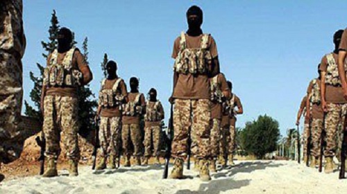 بعد الهجوم على ميناء