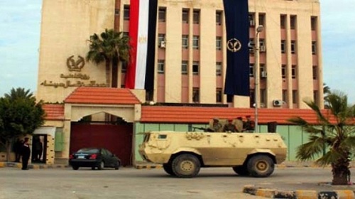 الذئاب المنفردة..