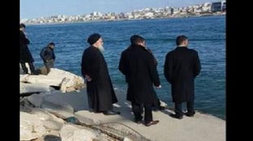 مَن هو محمود جودة؟