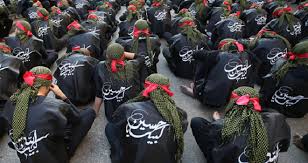 الرياض  تكشف عن معسكرات