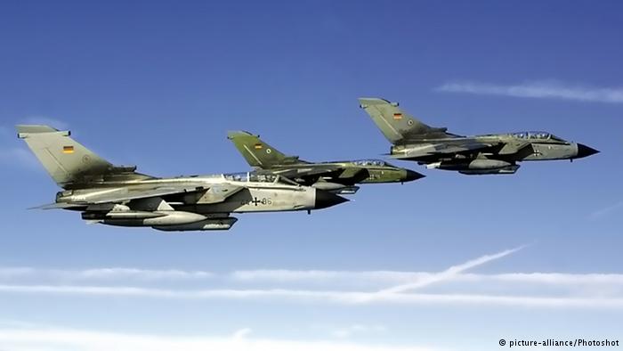 الجيش الالمانى لا