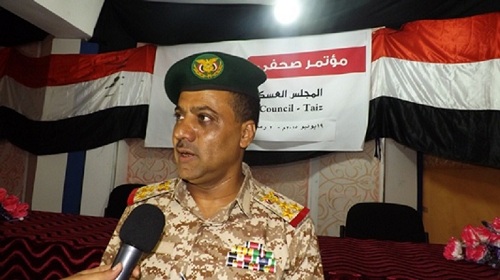 إشادة بالقوة المصرية