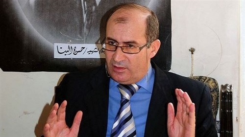 أنصار الإرهابية يطالبون