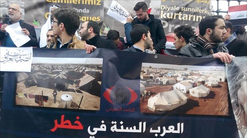 انتهاكات للسُّنَّة