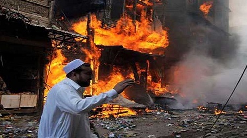 ولاية سيناء تتبنى