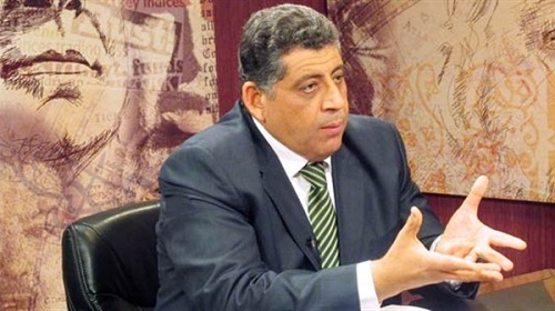 تفجيرات الهرم.. والكشف