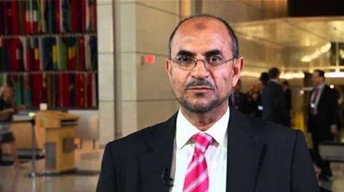 المسار التفاوضي